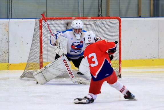 MLADŠÍ ŽÁCI - 2024/2025 13