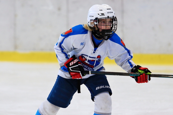 MLADŠÍ ŽÁCI - 2024/2025 14