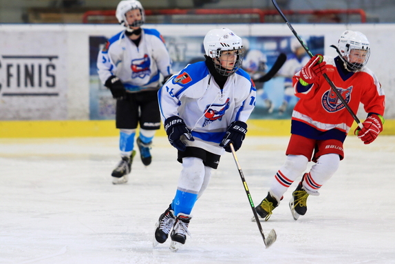 MLADŠÍ ŽÁCI - 2024/2025 15