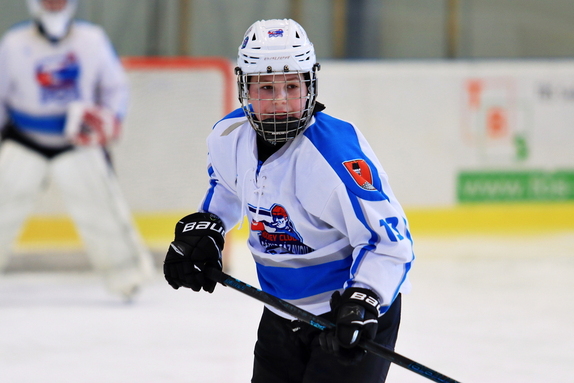 MLADŠÍ ŽÁCI - 2024/2025 17