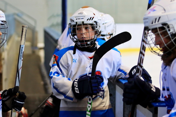 MLADŠÍ ŽÁCI - 2024/2025 18