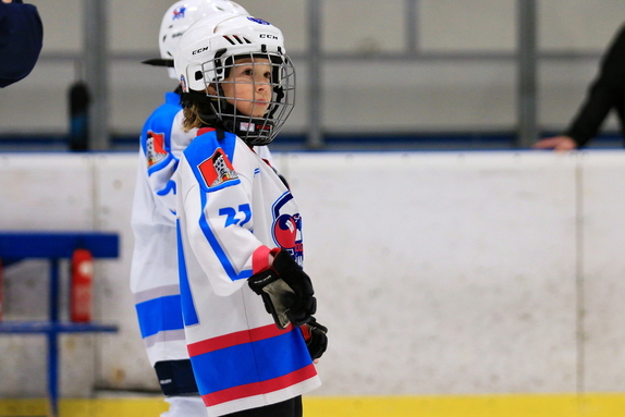 PŘÍPRAVKA - 2024/2025 3