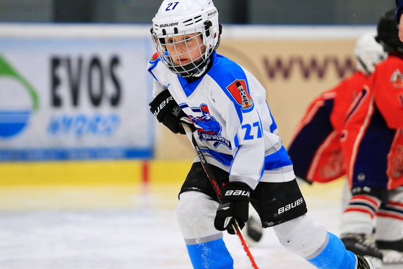 PŘÍPRAVKA - 2024/2025 6