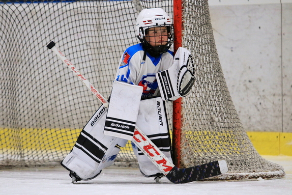 PŘÍPRAVKA - 2024/2025 7