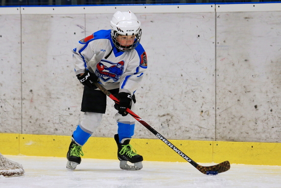 PŘÍPRAVKA - 2024/2025 8