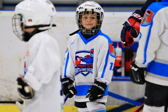 PŘÍPRAVKA - 2024/2025 9