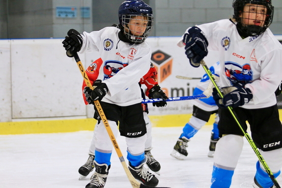 PŘÍPRAVKA - 2024/2025 10