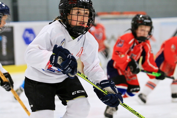 PŘÍPRAVKA - 2024/2025 11