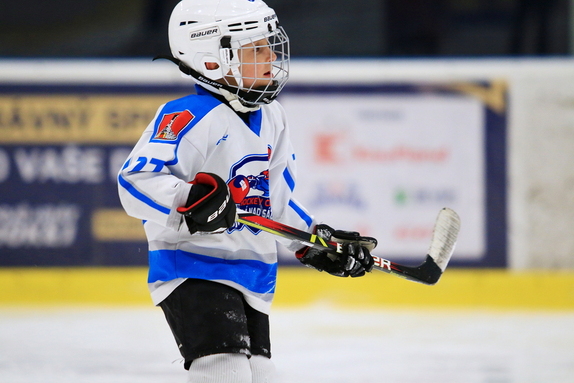 PŘÍPRAVKA - 2024/2025 12