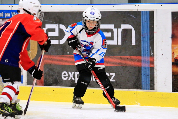 PŘÍPRAVKA - 2024/2025 13