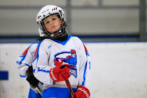 PŘÍPRAVKA - 2024/2025 16