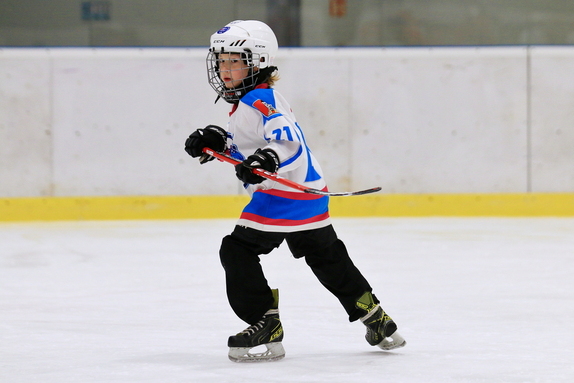 PŘÍPRAVKA - 2024/2025 17