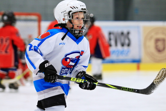 PŘÍPRAVKA - 2024/2025 20