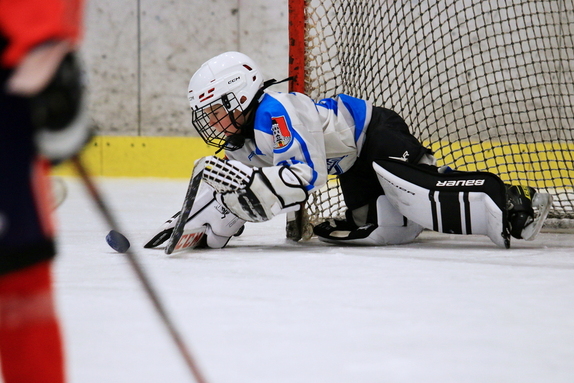 PŘÍPRAVKA - 2024/2025 22