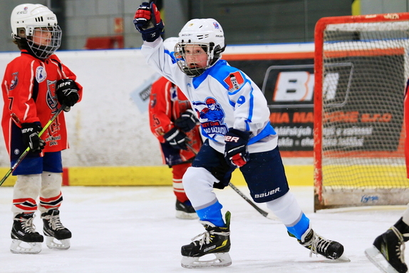 PŘÍPRAVKA - 2024/2025 23