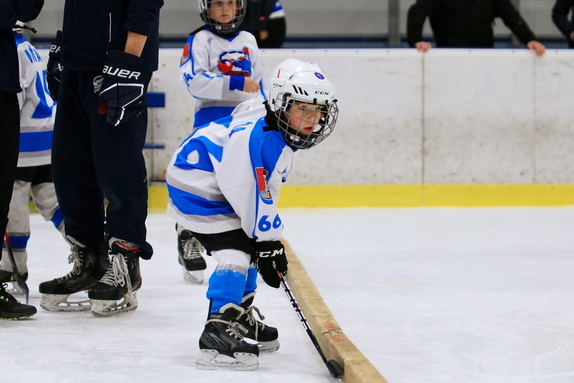 PŘÍPRAVKA - 2024/2025 24