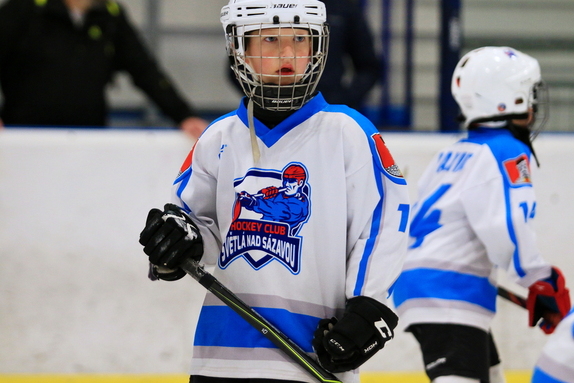 PŘÍPRAVKA - 2024/2025 27