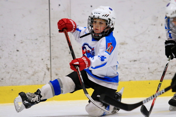 PŘÍPRAVKA - 2024/2025 28