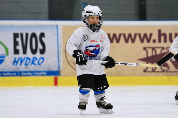 PŘÍPRAVKA - 2024/2025 31