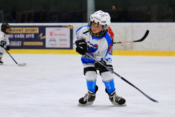 PŘÍPRAVKA - 2024/2025 32