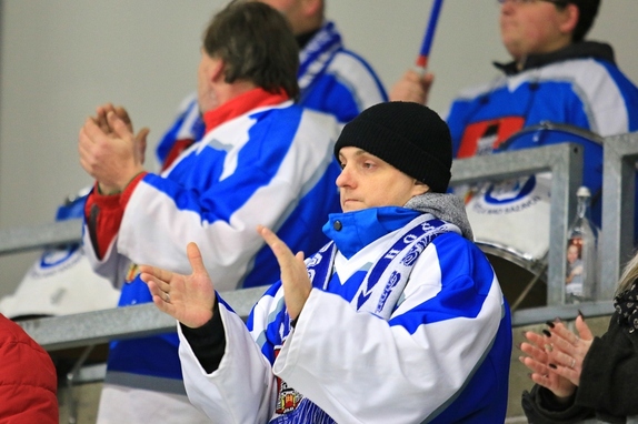 HC Světlá n. S. - HC Čes. Třebová 8:0 (15.12.2016)