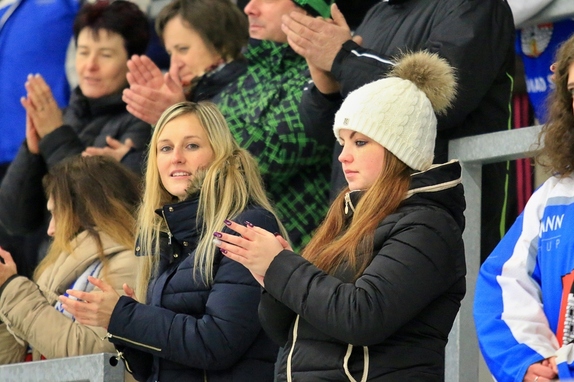 HC Světlá n. S. - HC Čes. Třebová 8:0 (15.12.2016)
