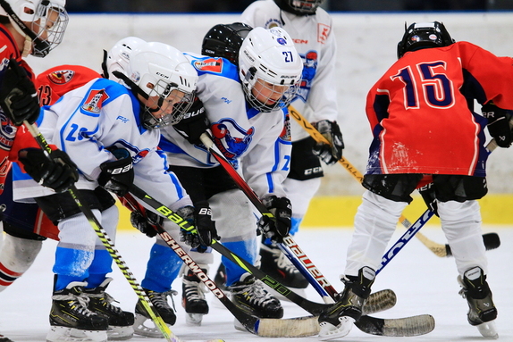 PŘÍPRAVKA - 2024/2025 5