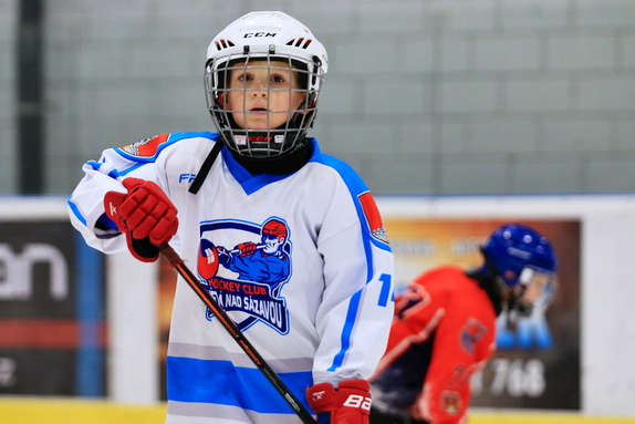 PŘÍPRAVKA - 2024/2025 7