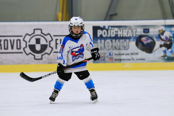 PŘÍPRAVKA - 2024/2025 8