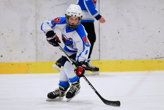 PŘÍPRAVKA - 2024/2025 10