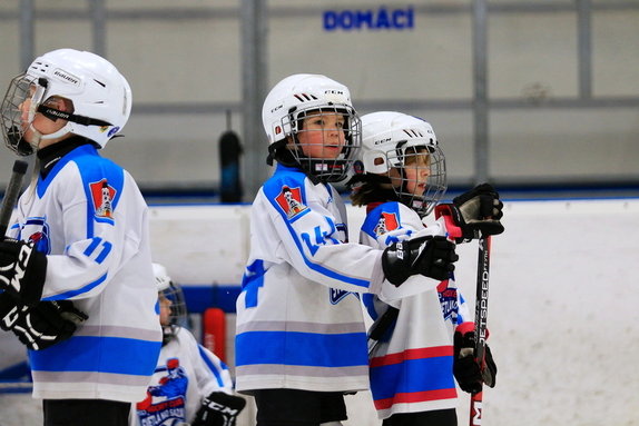 PŘÍPRAVKA - 2024/2025 11