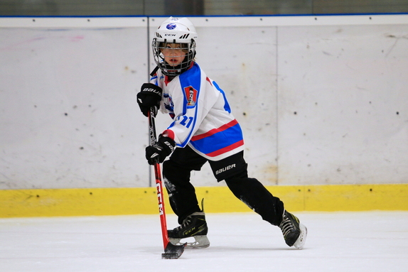 PŘÍPRAVKA - 2024/2025 12