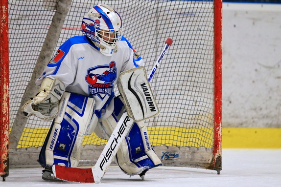 PŘÍPRAVKA - 2024/2025 13