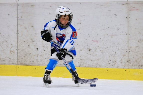 PŘÍPRAVKA - 2024/2025 15