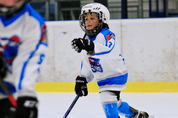 PŘÍPRAVKA - 2024/2025 16