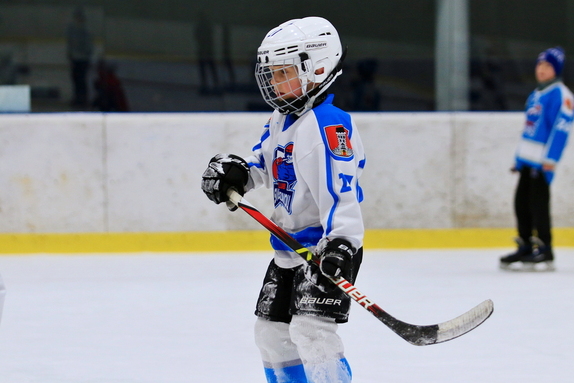 PŘÍPRAVKA - 2024/2025 18