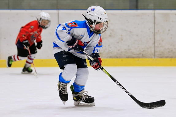 PŘÍPRAVKA - 2024/2025 19