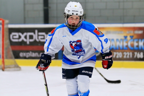 PŘÍPRAVKA - 2024/2025 21