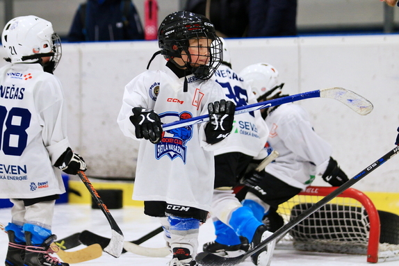 PŘÍPRAVKA - 2024/2025 22