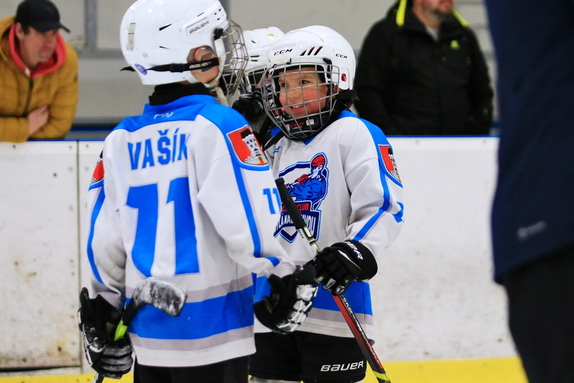 PŘÍPRAVKA - 2024/2025 23