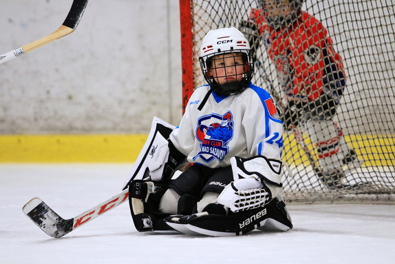 PŘÍPRAVKA - 2024/2025 24