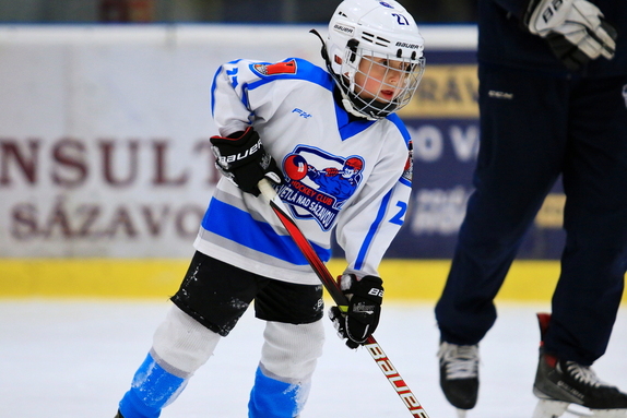 PŘÍPRAVKA - 2024/2025 25