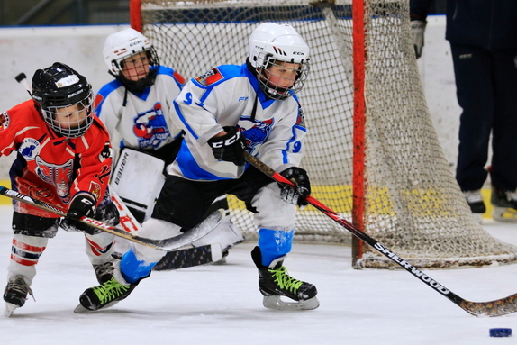 PŘÍPRAVKA - 2024/2025 27