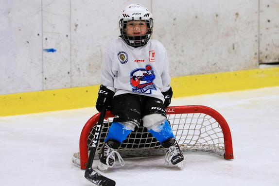 PŘÍPRAVKA - 2024/2025 28