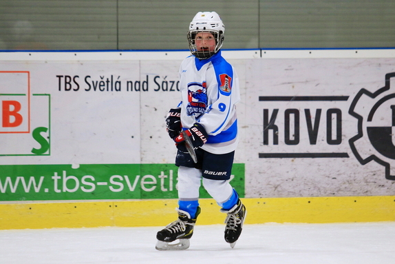 PŘÍPRAVKA - 2024/2025 30