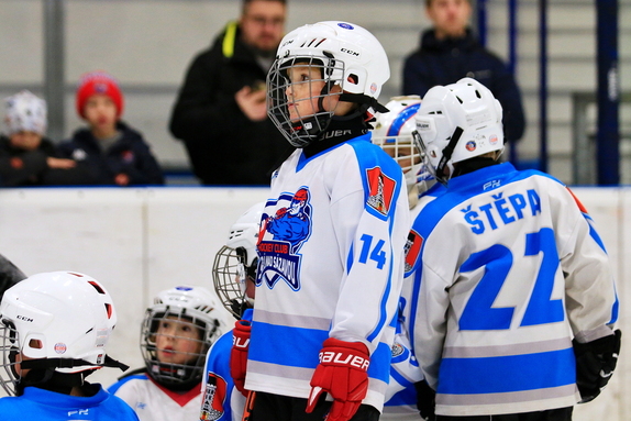 PŘÍPRAVKA - 2024/2025 31