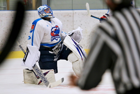 HC Světlá n. S. - BK Havl. Brod 0:8 (3.9.2025) 9