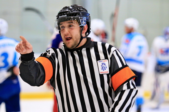 HC Světlá n. S. - BK Havl. Brod 0:8 (3.9.2025) 10