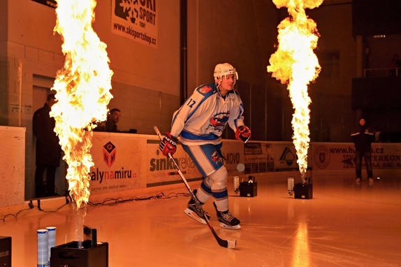 HC Světlá n. S. - HC Hlinsko 3:2 (18.12.2016) 10