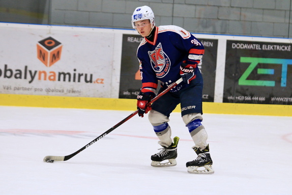 HC Světlá n. S. - BK Havl. Brod 0:8 (3.9.2025) 21